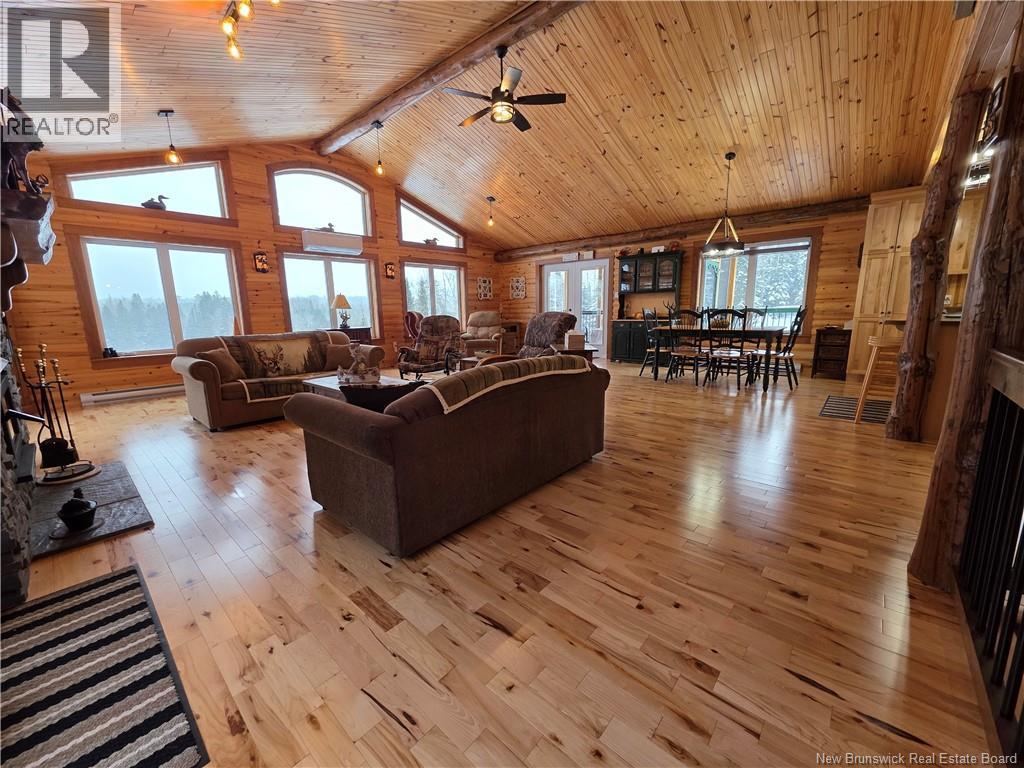 1492 Route 385, Oxbow, New Brunswick  E7G 3E8 - Photo 9 - NB132698
