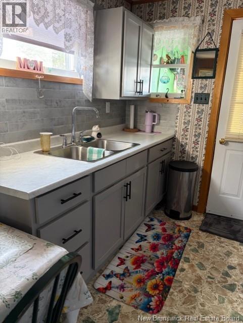 228 Upper Mills Road, Upper Mills, New Brunswick  E3L 5W2 - Photo 2 - NB132637