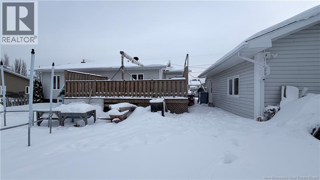 196 Caswell Street, Grand Falls, New Brunswick  E3Z 1A8 - Photo 31 - NB132761