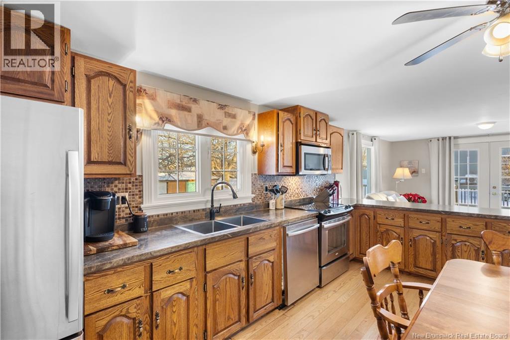 34 Manse Street, Miramichi, New Brunswick E1N 4H1 - Photo 16 - NB132651