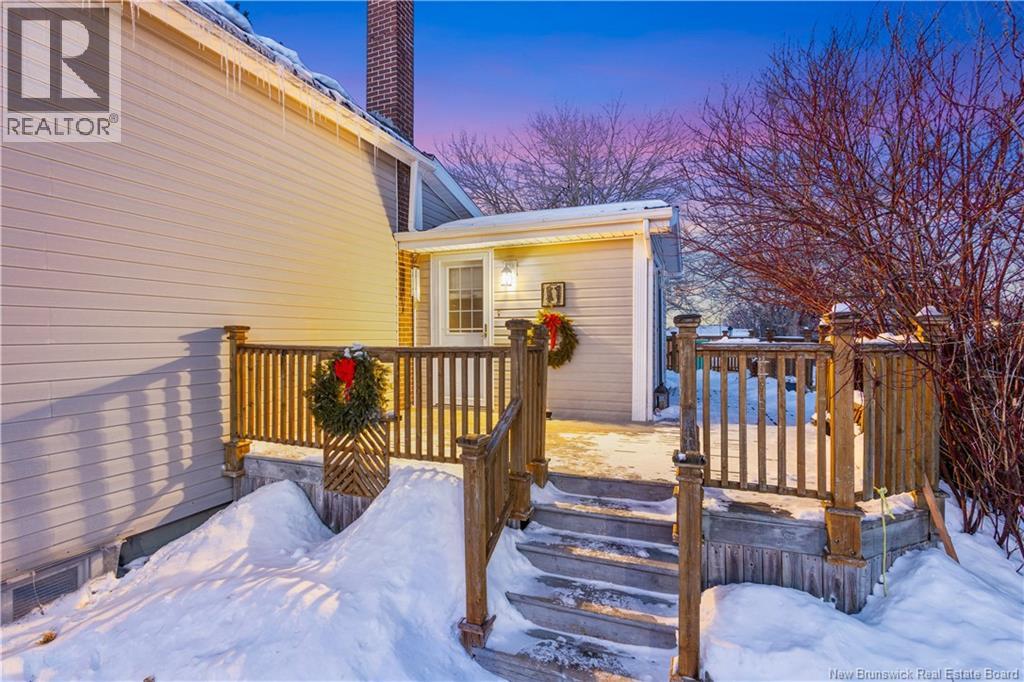 34 Manse Street, Miramichi, New Brunswick E1N 4H1 - Photo 7 - NB132651