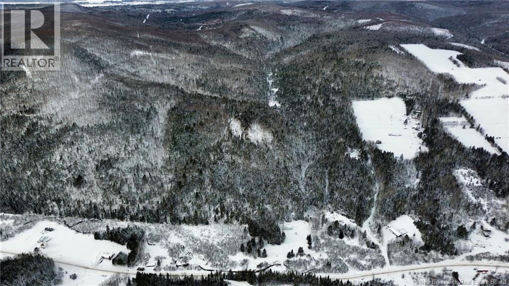 Lot Kintore Road, Kintore, New Brunswick  E7H 2L4 - Photo 2 - NB132556