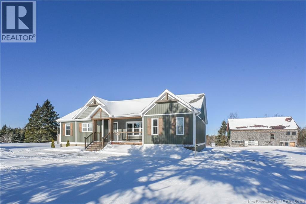 4071 Des Fondateurs Boulevard, Saint-Isidore, New Brunswick  E8M 1G3 - Photo 2 - NB132872