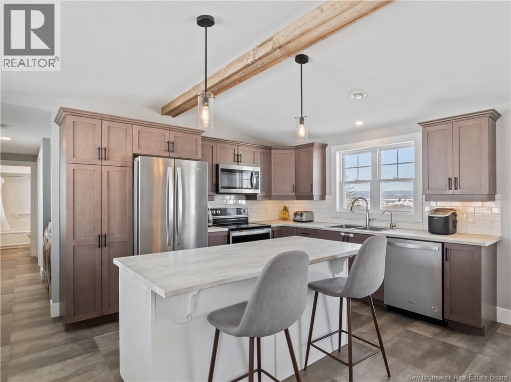 1525 Principale, Memramcook, New Brunswick E4K 2T1 - Photo 6 - NB132793