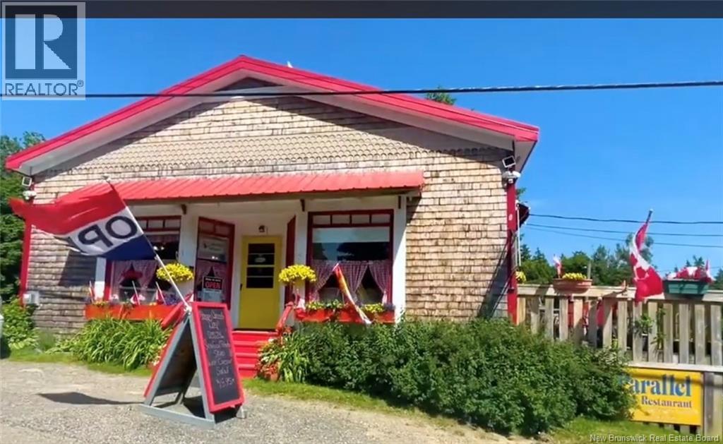 939-941 Route 772, Fairhaven, New Brunswick  E5V 1P1 - Photo 2 - NB132845
