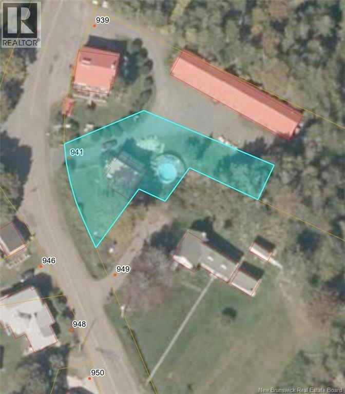 939-941 Route 772, Fairhaven, New Brunswick  E5V 1P1 - Photo 6 - NB132845