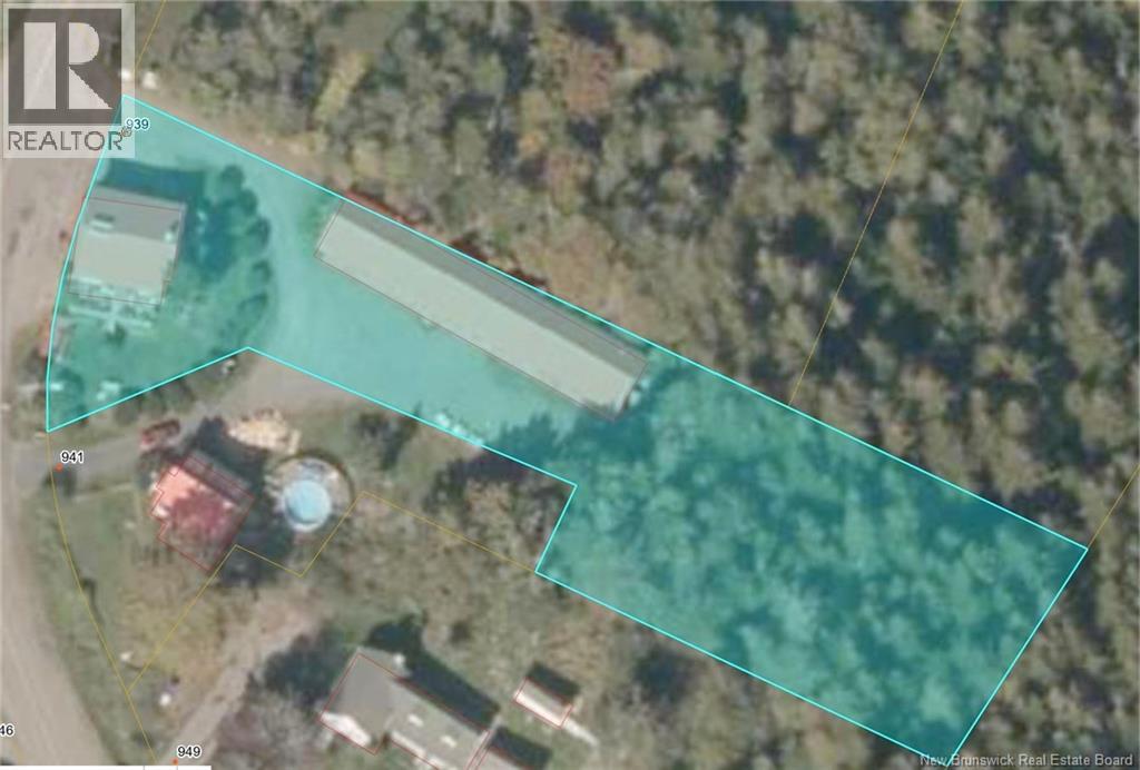 939-941 Route 772, Fairhaven, New Brunswick  E5V 1P1 - Photo 7 - NB132845