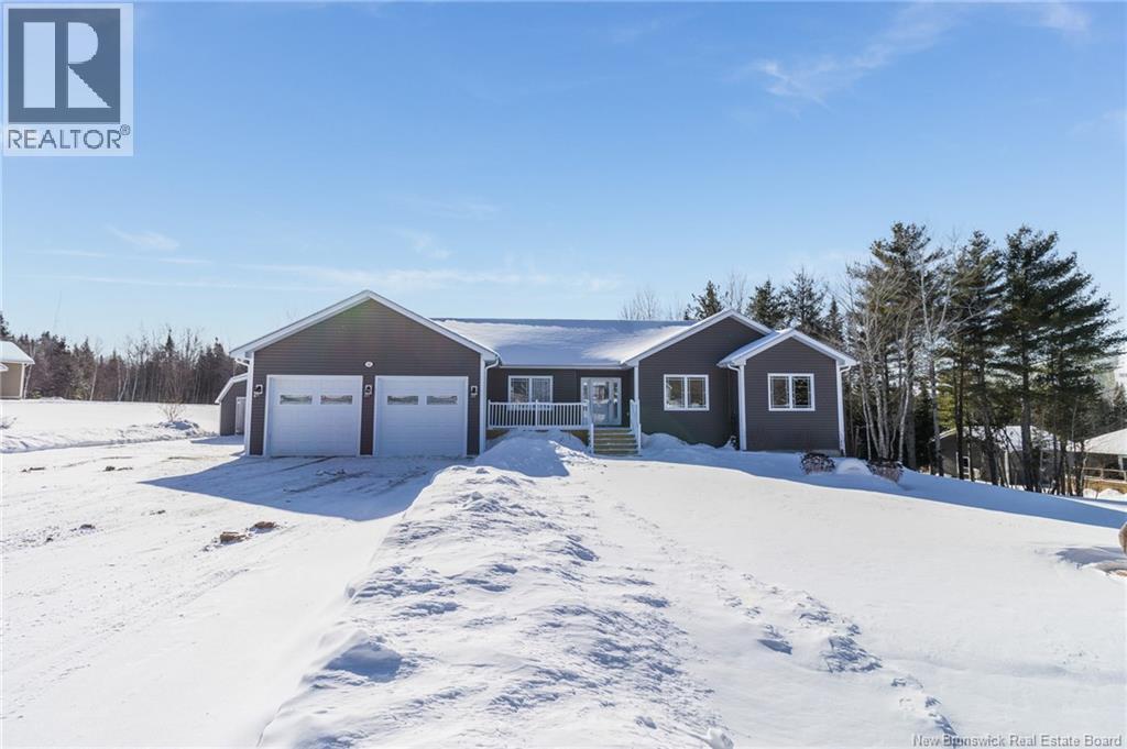 65 Bethany Drive, Rusagonis, New Brunswick E3B 0N9 - Photo 1 - NB132920
