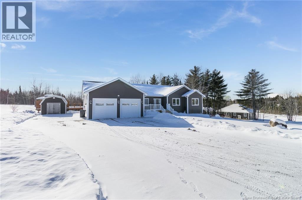 65 Bethany Drive, Rusagonis, New Brunswick E3B 0N9 - Photo 2 - NB132920