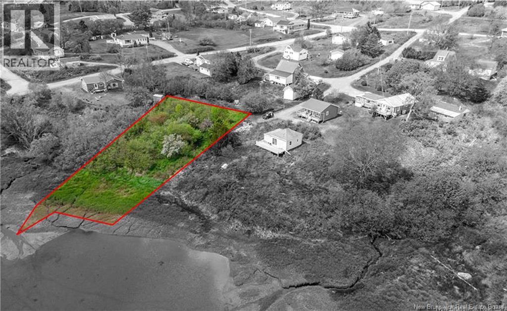 0 Fundy View Drive, Back Bay, New Brunswick E5C 2X8 - Photo 2 - NB133075