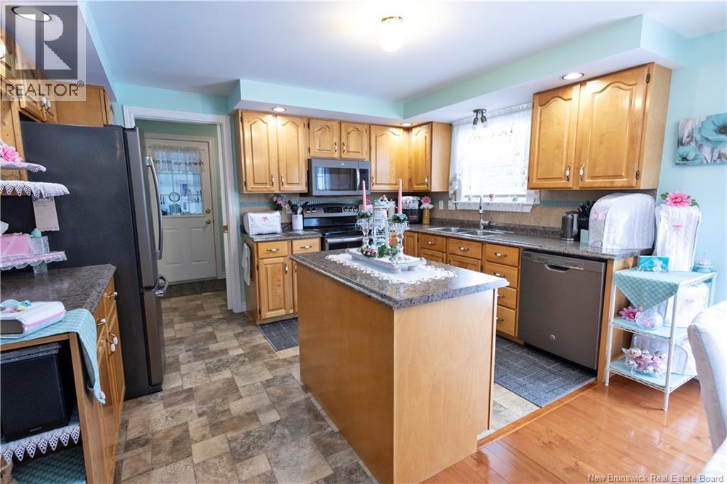 8 Kennebec Street, Perth-Andover, New Brunswick  E7H 2J4 - Photo 10 - NB132771