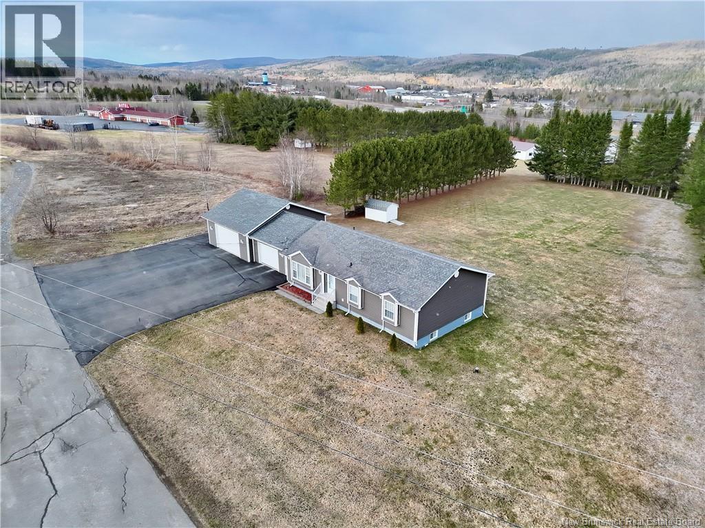 8 Kennebec Street, Perth-Andover, New Brunswick  E7H 2J4 - Photo 5 - NB132771