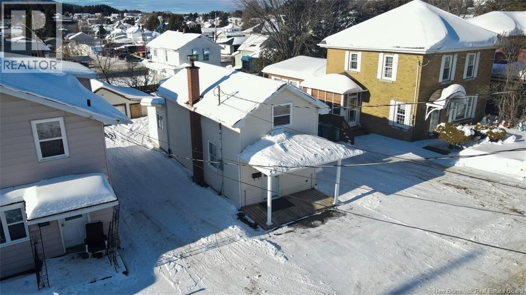 38 39th Avenue, Edmundston, New Brunswick  E3V 2X2 - Photo 14 - NB133082