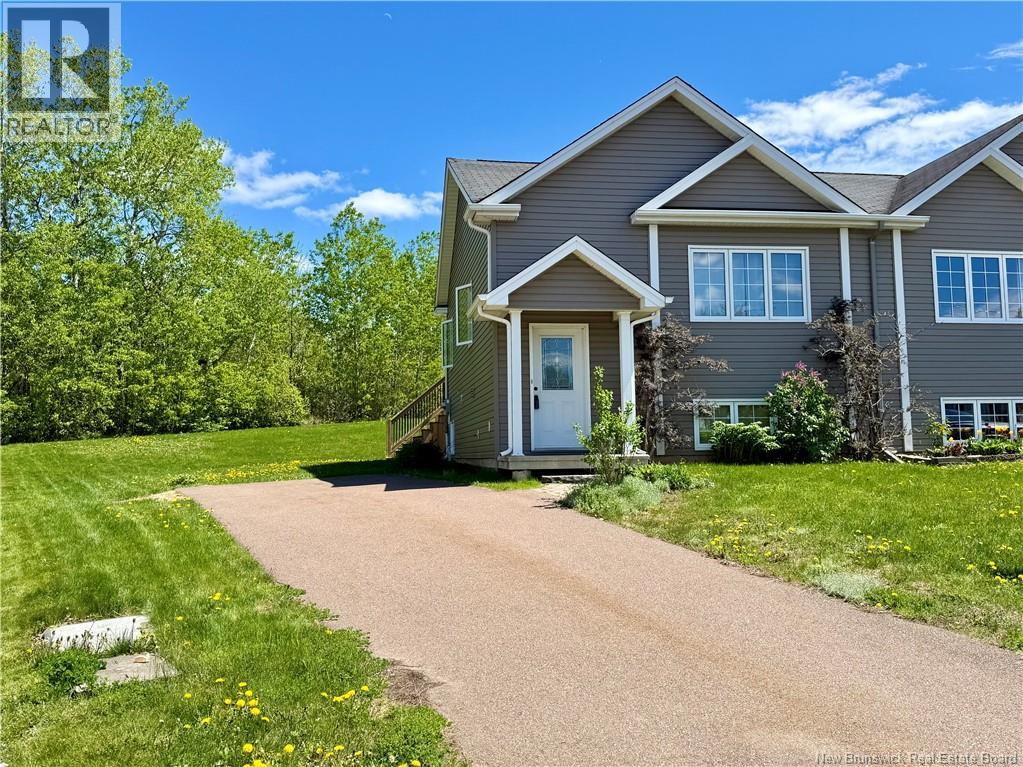 9 Jeremie Court, Moncton, New Brunswick E1A 0B7 - Photo 1 - NB132770