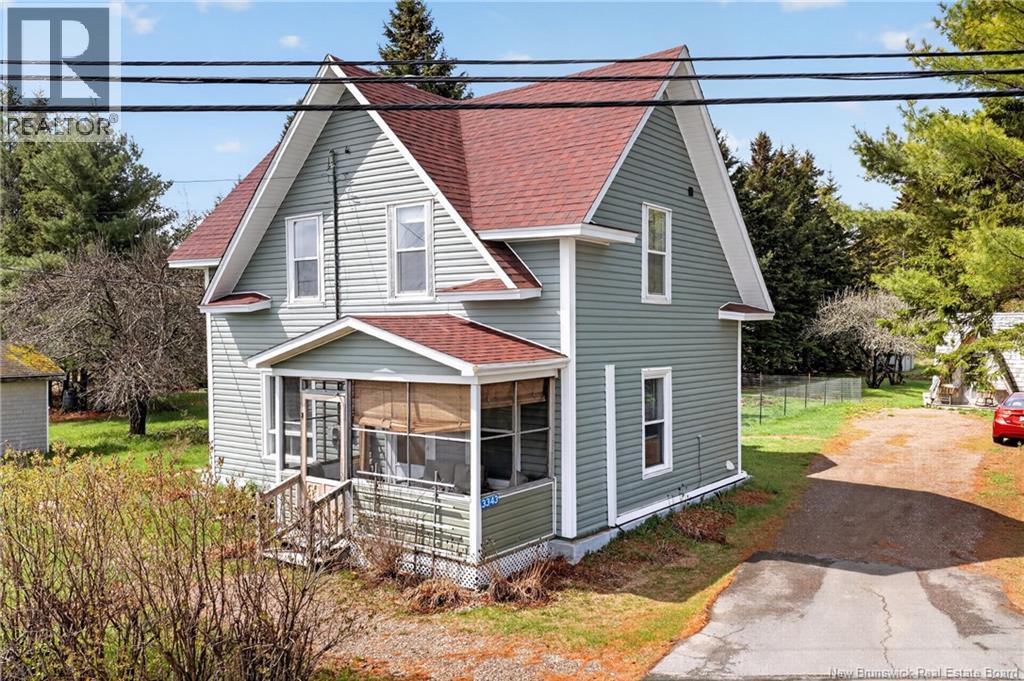 3343 Ch Brideau, Tracadie, New Brunswick E1X 1A4 - Photo 1 - NB132922