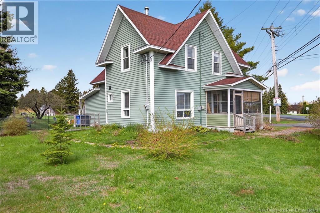 3343 Ch Brideau, Tracadie, New Brunswick E1X 1A4 - Photo 49 - NB132922