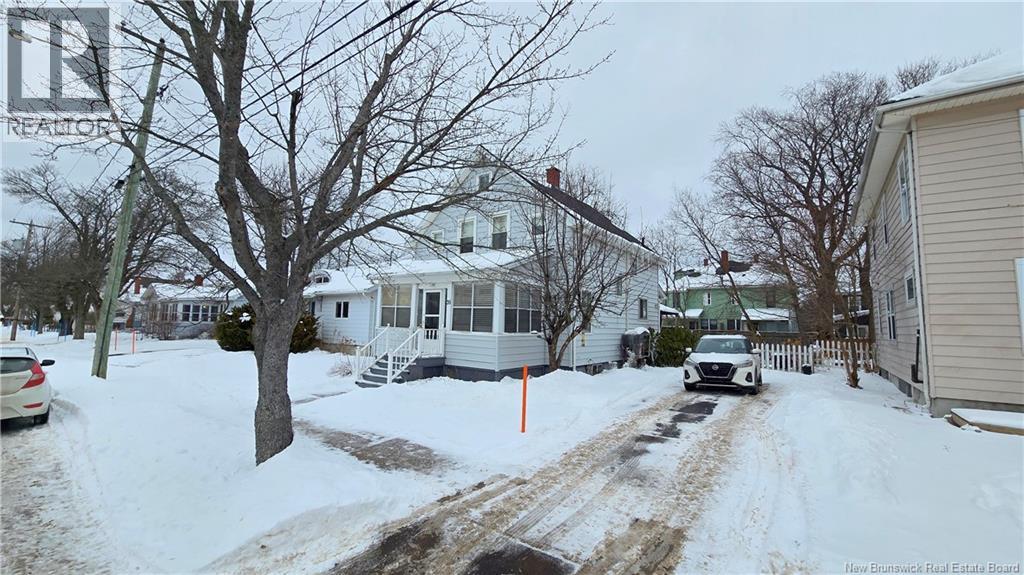 35 Winter Avenue, Moncton, New Brunswick