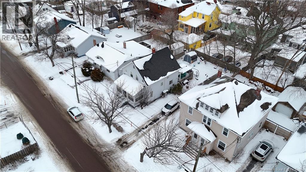35 Winter Avenue, Moncton, New Brunswick  E1C 5X2 - Photo 31 - NB133162