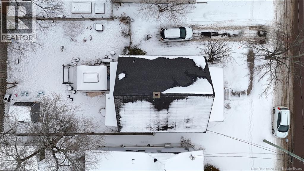 35 Winter Avenue, Moncton, New Brunswick  E1C 5X2 - Photo 34 - NB133162