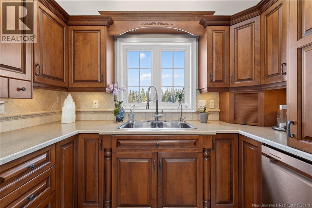 1603 Route 160, Saint-Sauveur, New Brunswick  E8L 1M7 - Photo 14 - NB132940