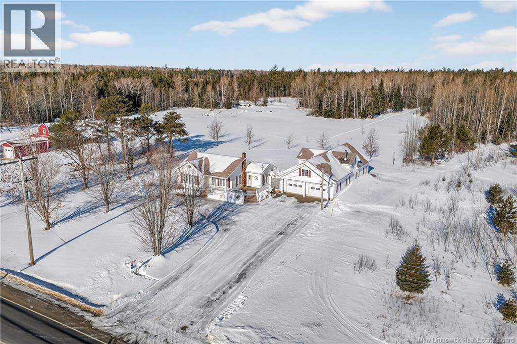1603 Route 160, Saint-Sauveur, New Brunswick  E8L 1M7 - Photo 3 - NB132940