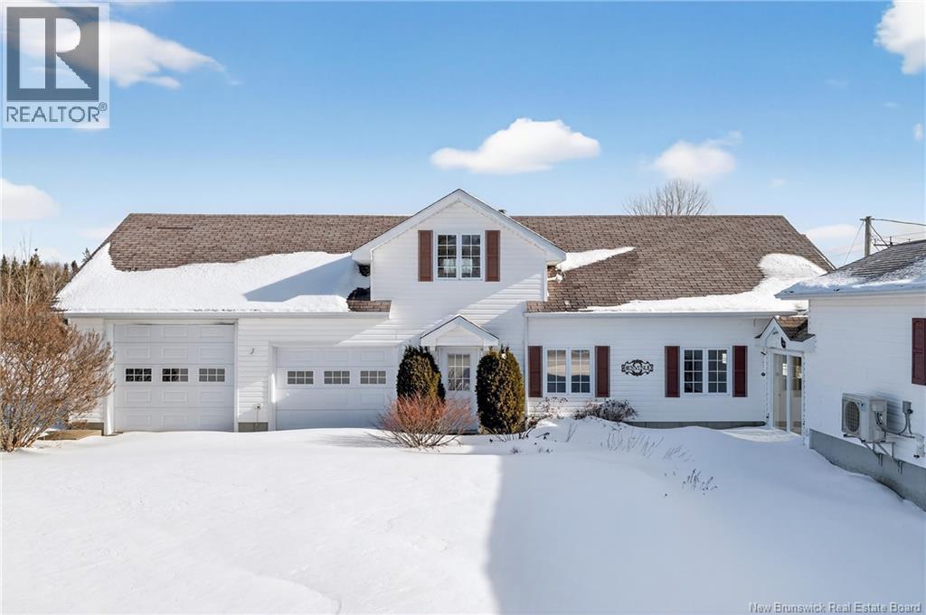 1603 Route 160, Saint-Sauveur, New Brunswick  E8L 1M7 - Photo 45 - NB132940