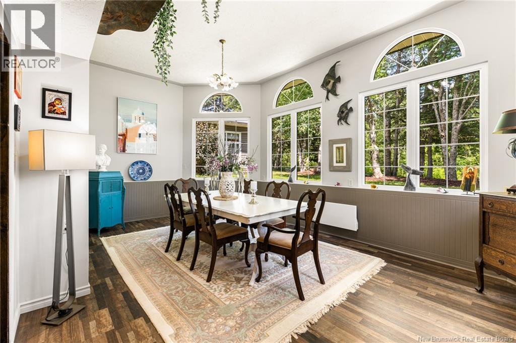 30 Doiron, Grand-Barachois, New Brunswick  E4P 7K1 - Photo 20 - NB133124