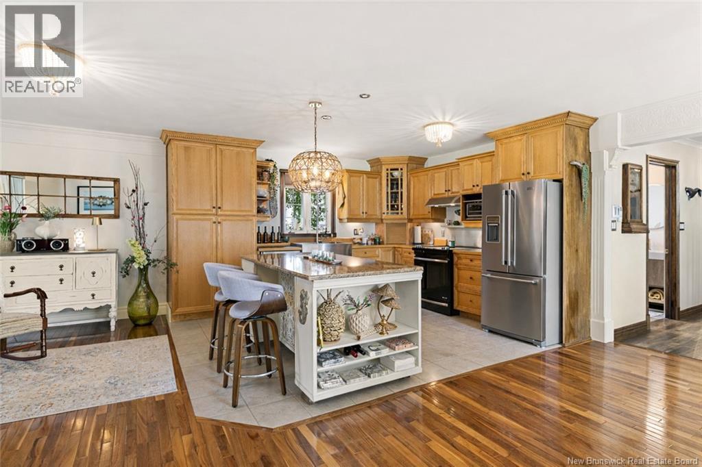 30 Doiron, Grand-Barachois, New Brunswick  E4P 7K1 - Photo 8 - NB133124