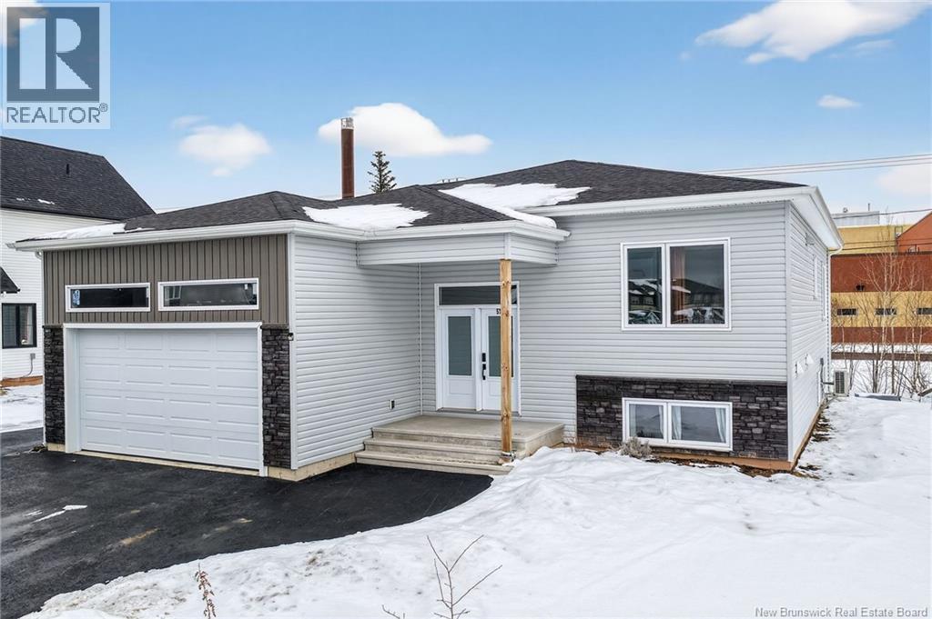57-59 Generation Avenue, Moncton, New Brunswick  E1A 9N3 - Photo 2 - NB133186