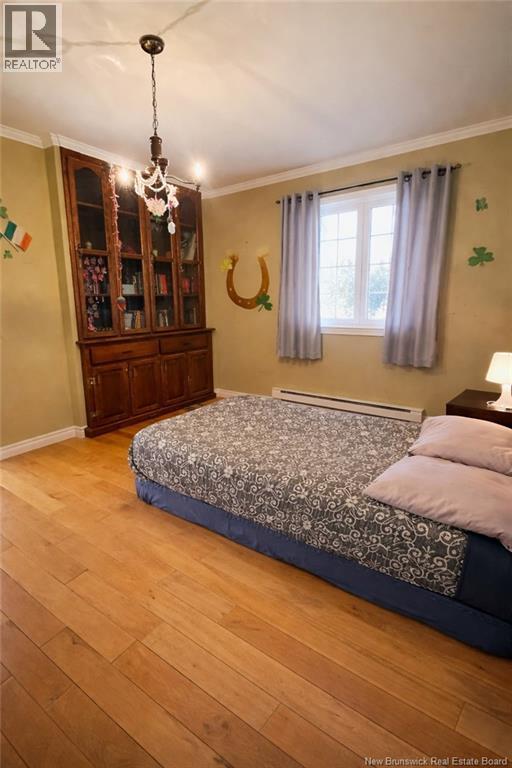 100 Mcelroy Road, Beechwood, New Brunswick E7J 1Y7 - Photo 24 - NB133030