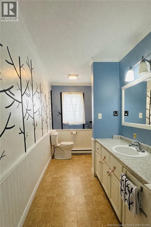 100 Mcelroy Road, Beechwood, New Brunswick E7J 1Y7 - Photo 28 - NB133030