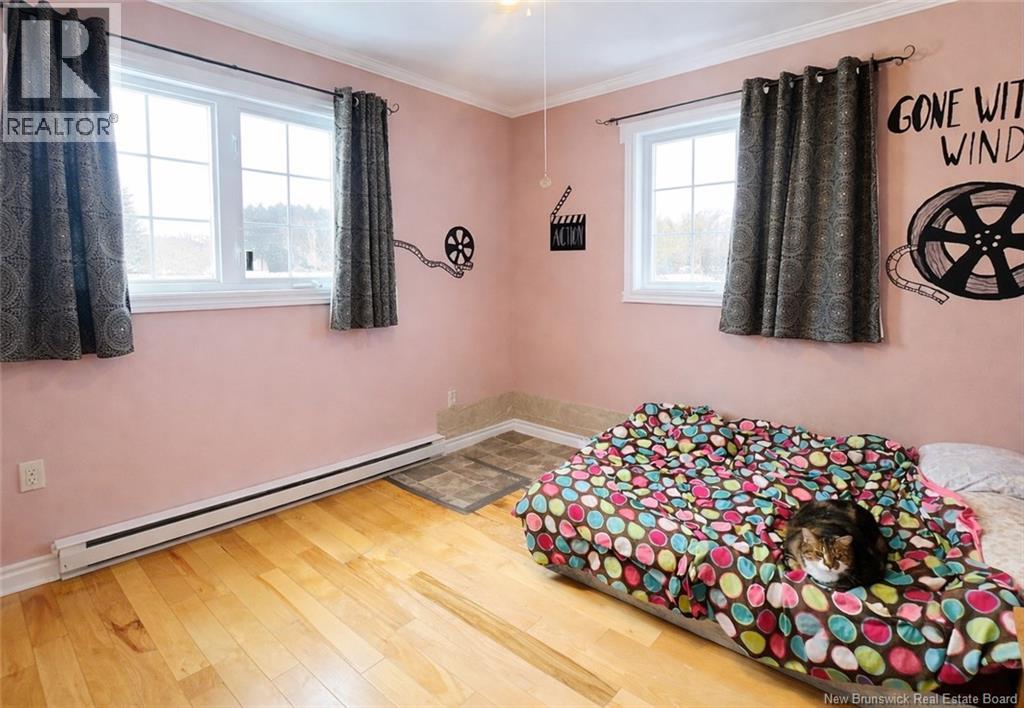 100 Mcelroy Road, Beechwood, New Brunswick E7J 1Y7 - Photo 31 - NB133030