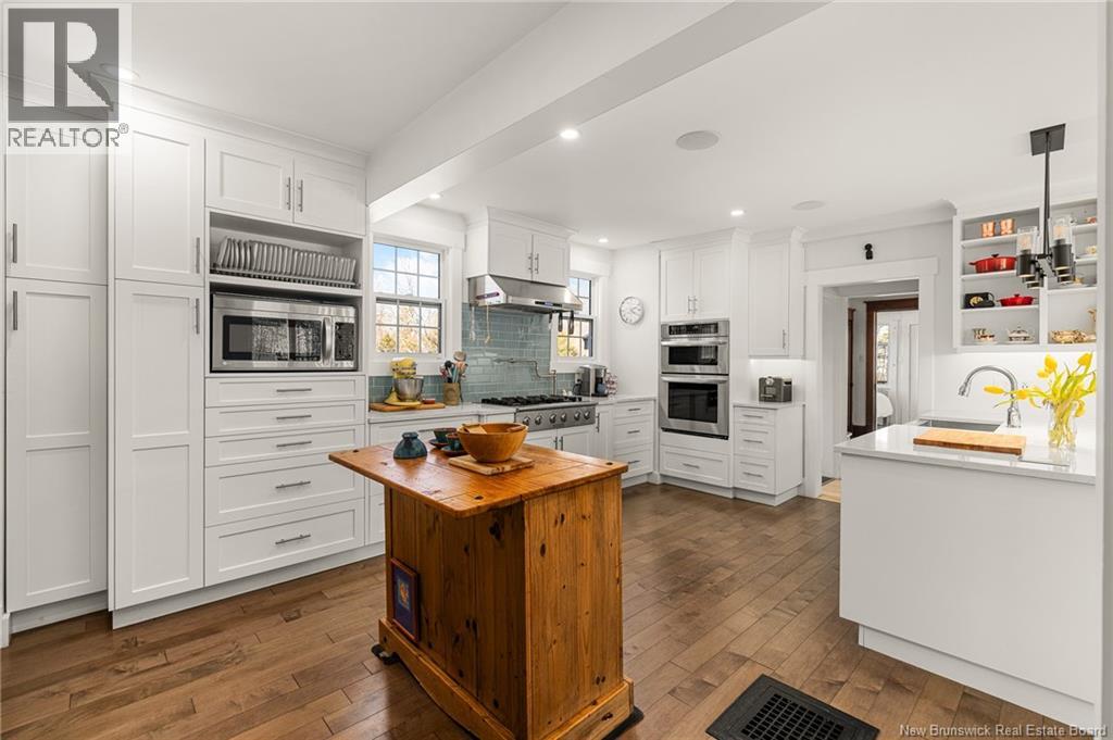 80 Martin Road, Grande-Digue, New Brunswick  E4R 4V6 - Photo 19 - NB133231