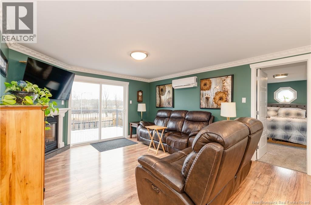 110 Old Post Road, Petitcodiac, New Brunswick  E4Z 4P1 - Photo 9 - NB133137