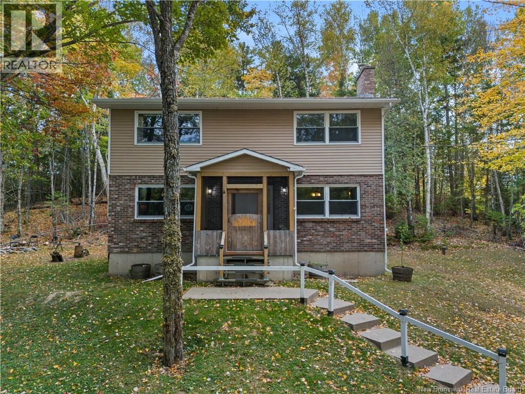 493 Charters Settlement Road, Charters Settlement, New Brunswick  E3C 1T9 - Photo 3 - NB133248