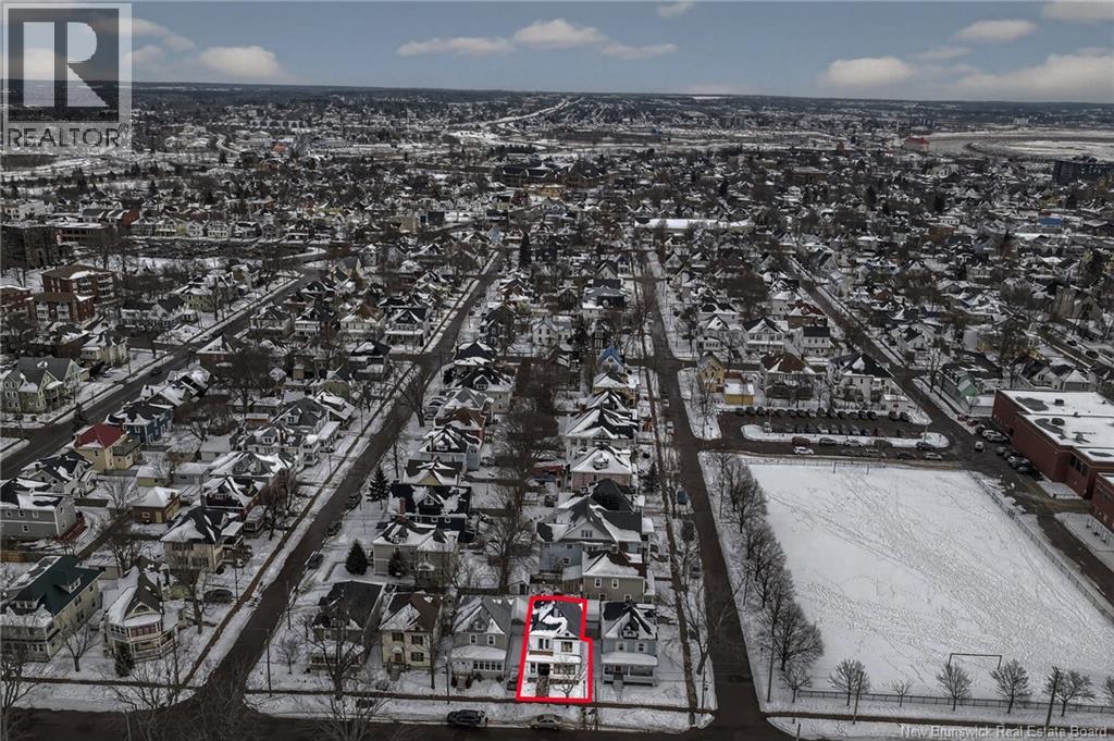 225 Weldon Street, Moncton, New Brunswick  E1C 5W7 - Photo 4 - NB133268