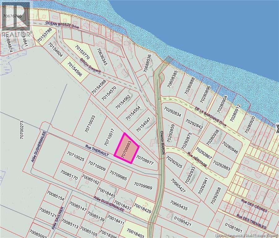 19 Theriault, Grand-Barachois, New Brunswick  E4P 8P1 - Photo 4 - NB133241