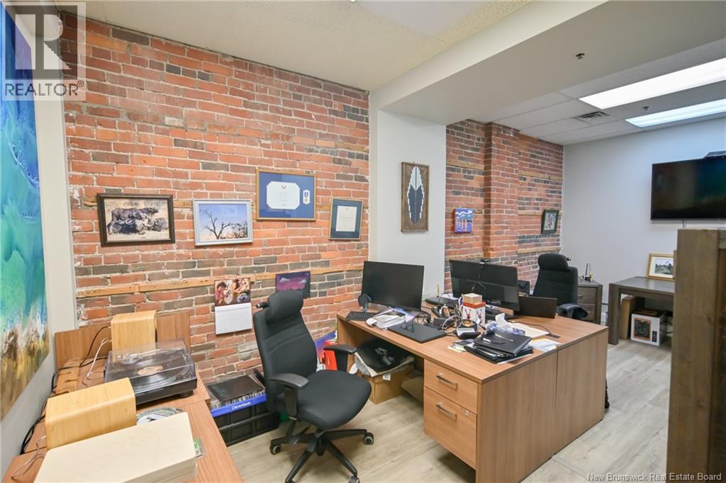 412 Queen Street Unit# 200, Fredericton, New Brunswick E3B 1B6 - Photo 16 - NB133291