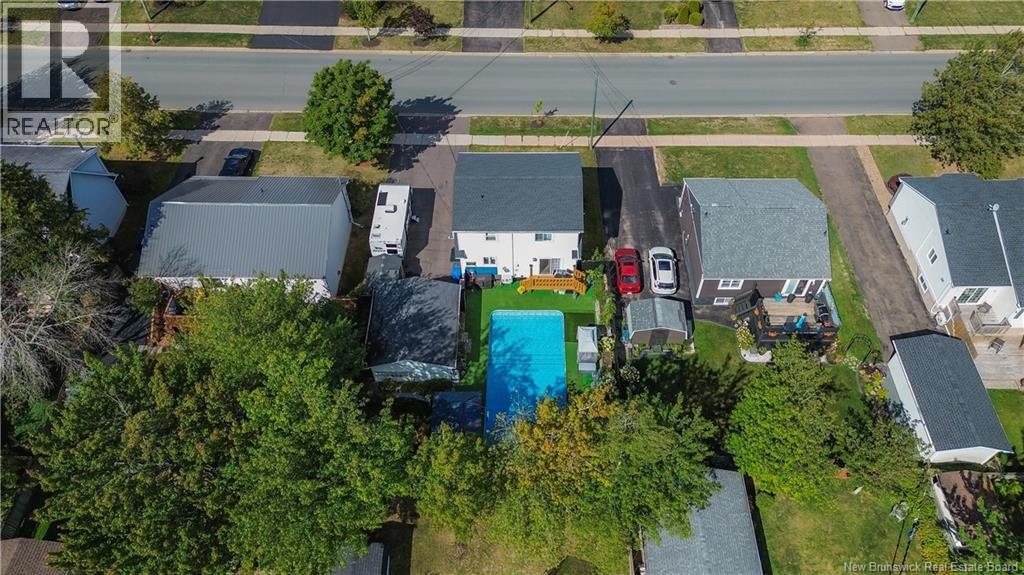 219 Evergreen Drive, Moncton, New Brunswick  E1G 2C1 - Photo 48 - NB133236