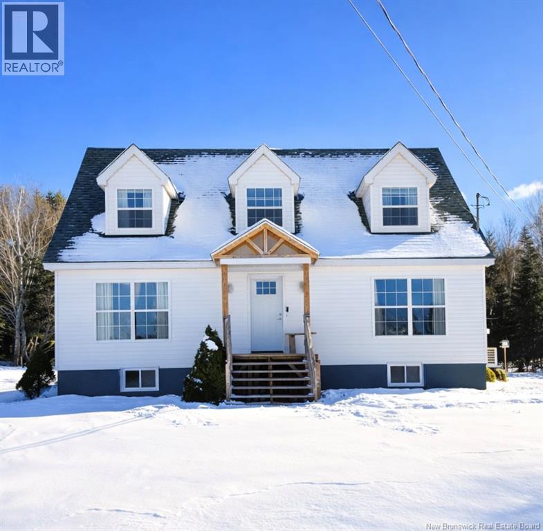 128 Mechanic Street, Bath, New Brunswick E7J 1H4 - Photo 2 - NB133327