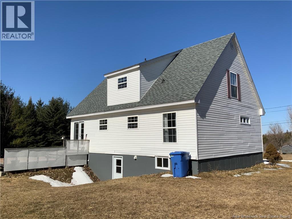 128 Mechanic Street, Bath, New Brunswick E7J 1H4 - Photo 4 - NB133327