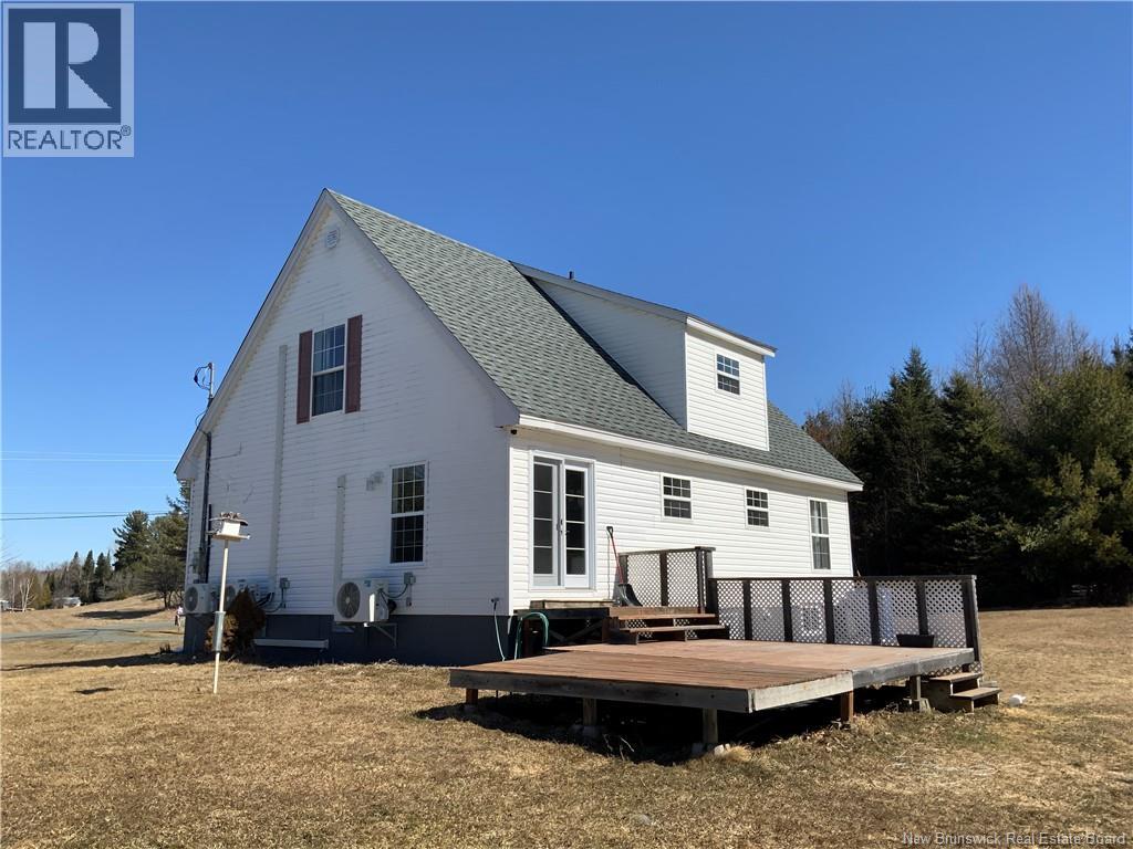 128 Mechanic Street, Bath, New Brunswick E7J 1H4 - Photo 5 - NB133327