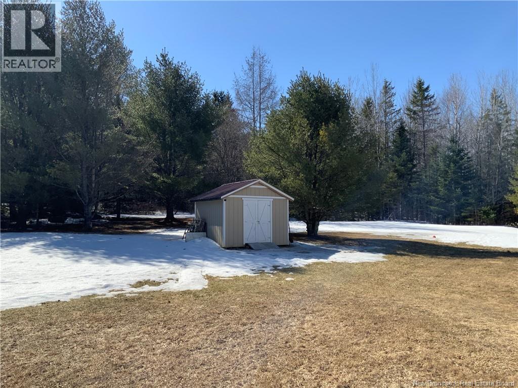 128 Mechanic Street, Bath, New Brunswick E7J 1H4 - Photo 6 - NB133327