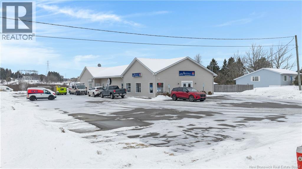 1210 Loch Lomond Road, Saint John, New Brunswick