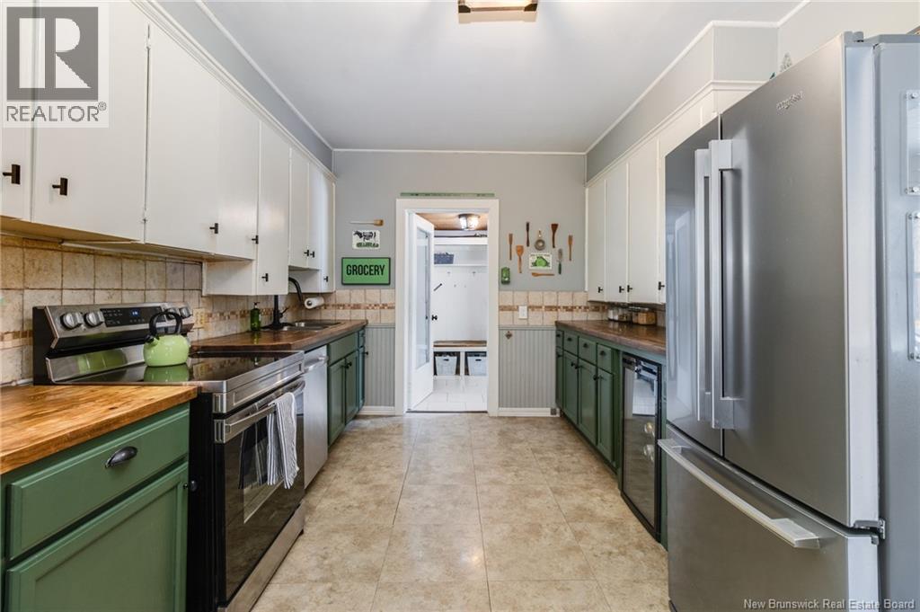 124 Riverview Drive, Florenceville-Bristol, New Brunswick E7L 3M3 - Photo 11 - NB133372