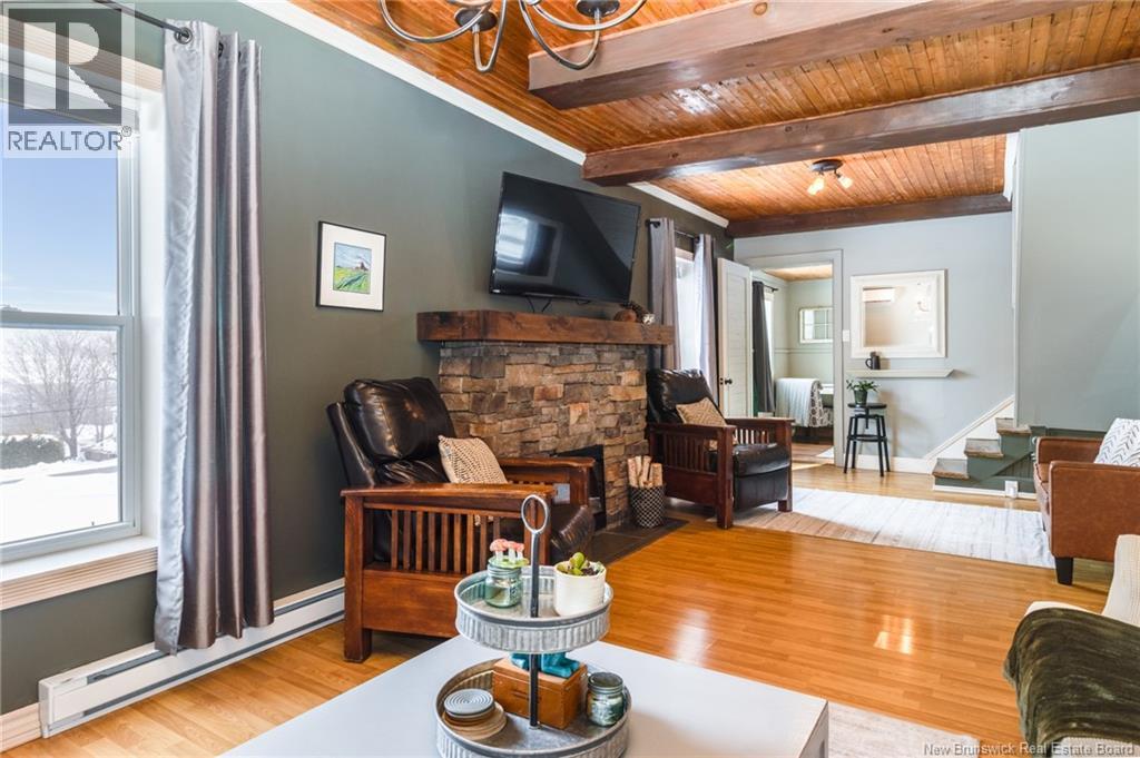 124 Riverview Drive, Florenceville-Bristol, New Brunswick E7L 3M3 - Photo 21 - NB133372