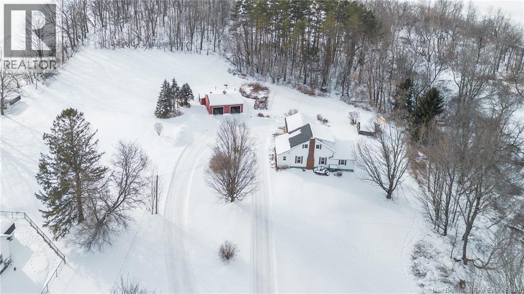 124 Riverview Drive, Florenceville-Bristol, New Brunswick E7L 3M3 - Photo 44 - NB133372