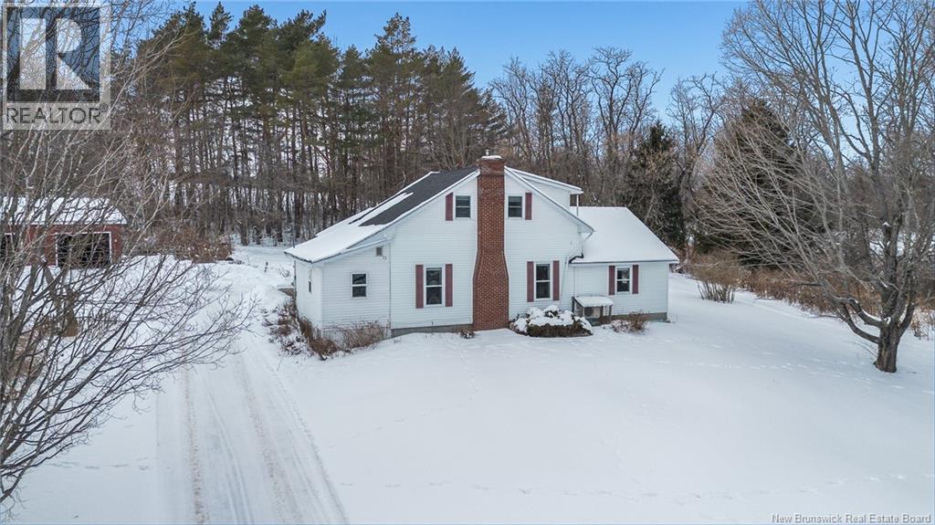 124 Riverview Drive, Florenceville-Bristol, New Brunswick E7L 3M3 - Photo 46 - NB133372