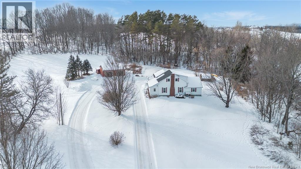 124 Riverview Drive, Florenceville-Bristol, New Brunswick E7L 3M3 - Photo 47 - NB133372