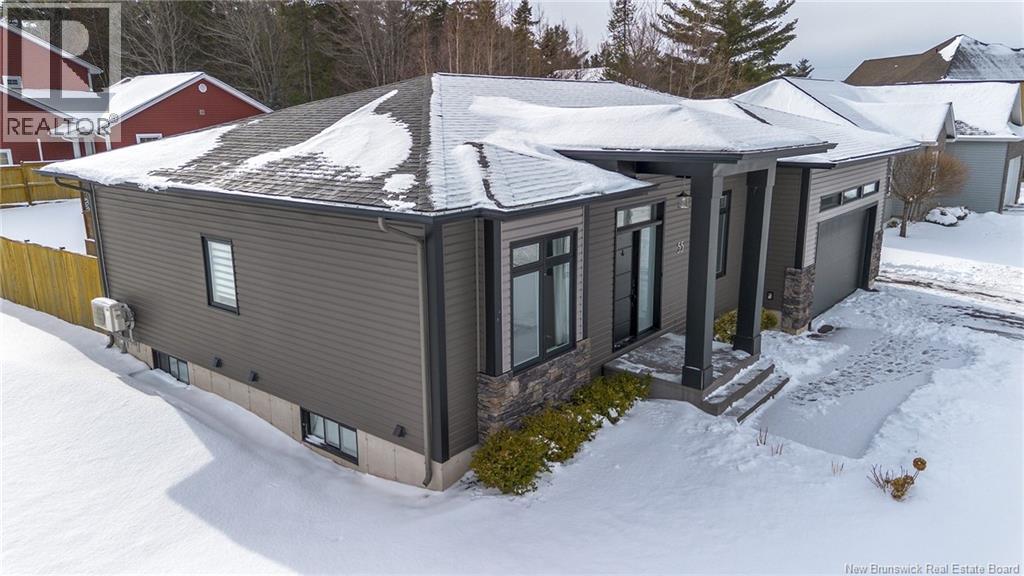 55 Larochelle Street, Dieppe, New Brunswick E1A 0E6 - Photo 6 - NB132970